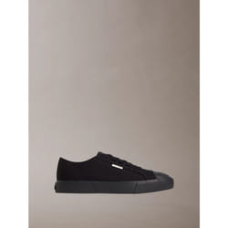 Calvin Klein CK Leo - Sneakers in tela con logo
