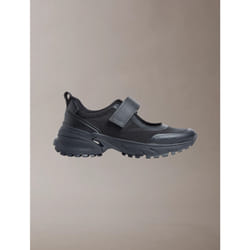 Calvin Klein Trailblazer - Sneakers da corsa in velcro