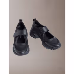 Calvin Klein Trailblazer - Sneakers da corsa in velcro - Vista aggiuntiva 2