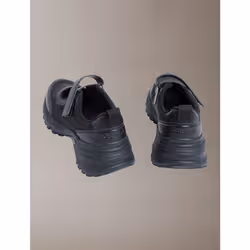 Calvin Klein Trailblazer - Sneakers da corsa in velcro - Vista aggiuntiva 3