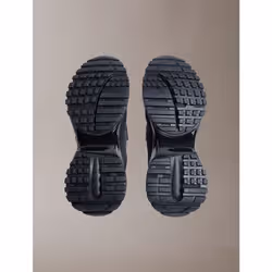 Calvin Klein Trailblazer - Sneakers da corsa in velcro - Vista aggiuntiva 5