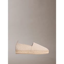 Calvin Klein Tessa - Espadrillas con embeem logo