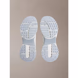 Calvin Klein Trailblazer - Sneakers in mix mesh - Vista aggiuntiva 5