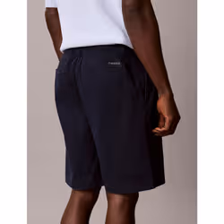 Calvin Klein Pantaloncini chino in twill di cotone - Vista aggiuntiva 2