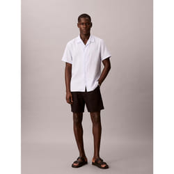 Calvin Klein Pantaloncini in misto lino