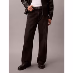 Calvin Klein Baggy Jeans - Vista aggiuntiva 2