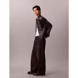 Calvin Klein Baggy Jeans - Vista aggiuntiva 3