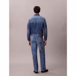 Calvin Klein 90s Straight Jeans - Vista aggiuntiva 6