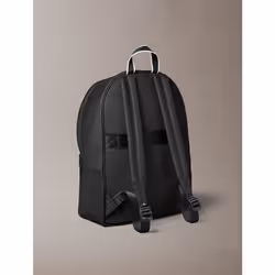 Calvin Klein Zaino trolley con logo heritage - Vista aggiuntiva 2