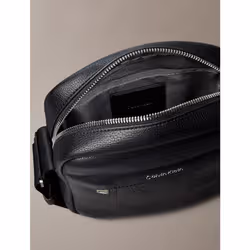 Calvin Klein Borsa reporter con logo con emblema stampato - Vista aggiuntiva 3