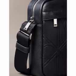 Calvin Klein Borsa reporter con logo con emblema stampato - Vista aggiuntiva 4