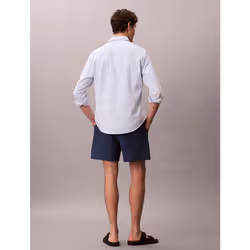 Calvin Klein Pantaloncini da tuta in spugna premium - Vista aggiuntiva 4