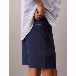 Calvin Klein Pantaloncini da tuta in spugna premium - Vista aggiuntiva 5