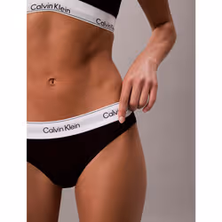 Calvin Klein Slip classici - Icon Cotton Modal - Vista aggiuntiva 2