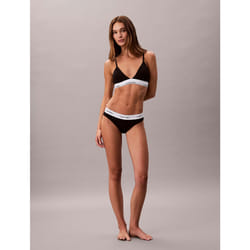 Calvin Klein Slip classici - Icon Cotton Modal