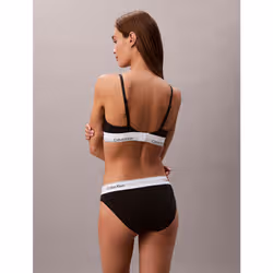 Calvin Klein Slip classici - Icon Cotton Modal - Vista aggiuntiva 5