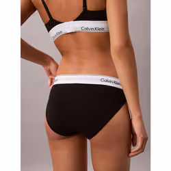 Calvin Klein Slip classici - Icon Cotton Modal - Vista aggiuntiva 6