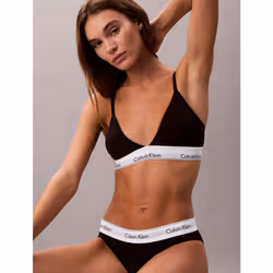 Calvin Klein Slip classici - Icon Cotton Modal - Vista aggiuntiva 4