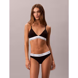 Calvin Klein Slip classici - Icon Cotton Modal - Vista aggiuntiva 3