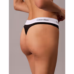 Calvin Klein Perizoma - Icon Cotton Modal - Vista aggiuntiva 5