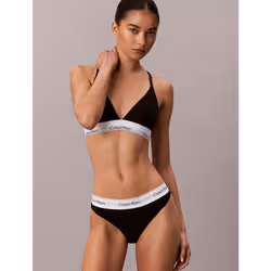 Calvin Klein Perizoma - Icon Cotton Modal - Vista aggiuntiva 6