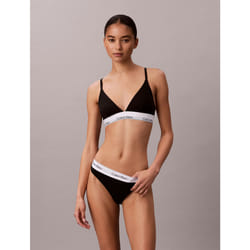 Calvin Klein Perizoma - Icon Cotton Modal