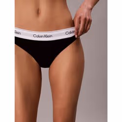 Calvin Klein Perizoma - Icon Cotton Modal - Vista aggiuntiva 3