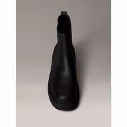 Calvin Klein CK Bold - Stivaletti in pelle - Vista aggiuntiva 4