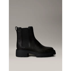 Calvin Klein CK Bold - Stivaletti in pelle