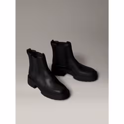 Calvin Klein CK Bold - Stivaletti in pelle - Vista aggiuntiva 2