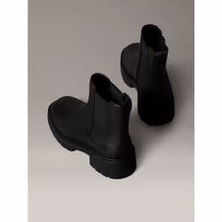 Calvin Klein CK Bold - Stivaletti in pelle - Vista aggiuntiva 3