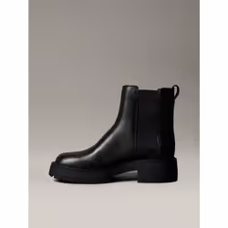 Calvin Klein CK Bold - Stivaletti in pelle - Vista aggiuntiva 5