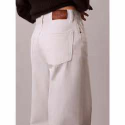 Calvin Klein Jeans wide leg - Vista aggiuntiva 6