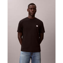 Calvin Klein T-Shirt classica a losanghe