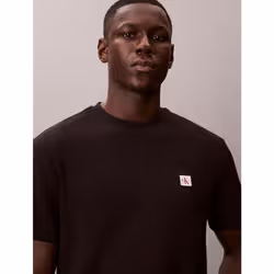Calvin Klein T-Shirt classica a losanghe - Vista aggiuntiva 2