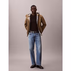 Calvin Klein T-Shirt classica a losanghe - Vista aggiuntiva 3