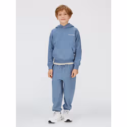 Calvin Klein Felpa con cappuccio e logo stampato sul retro - Vista aggiuntiva 3