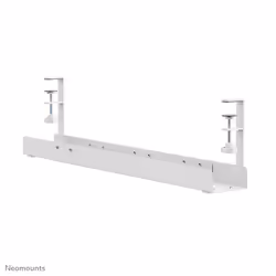 Neomounts ADS07-120WH Vassoio portacavi - universale - Vista aggiuntiva 2
