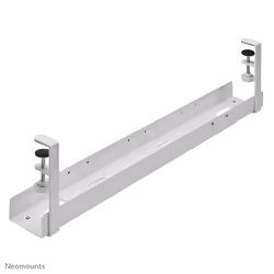 Neomounts ADS07-120WH Vassoio portacavi - universale - Vista aggiuntiva 8