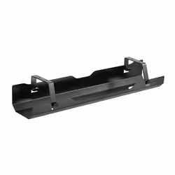 Neomounts ADS07-122BL Vassoio portacavi - fissaggio a vite - universale - Vista aggiuntiva 3