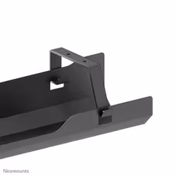 Neomounts ADS07-122BL Vassoio portacavi - fissaggio a vite - universale - Vista aggiuntiva 7