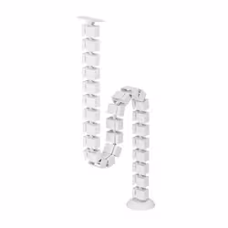 Neomounts ADS06-130WH Spina vertebrale - fissaggio a vite - universale - Vista aggiuntiva 2