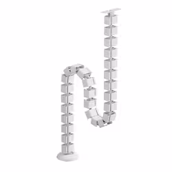 Neomounts ADS06-130WH Spina vertebrale - fissaggio a vite - universale - Vista aggiuntiva 3