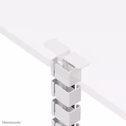 Neomounts ADS06-130WH Spina vertebrale - fissaggio a vite - universale - Vista aggiuntiva 6