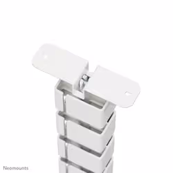 Neomounts ADS06-130WH Spina vertebrale - fissaggio a vite - universale - Vista aggiuntiva 8