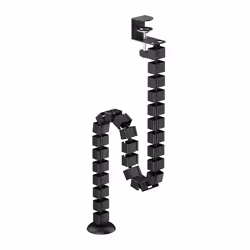 Neomounts ADS06-131BL Spina vertebrale - montaggio a morsetto - universale - Vista aggiuntiva 2