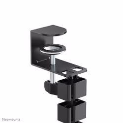 Neomounts ADS06-131BL Spina vertebrale - montaggio a morsetto - universale - Vista aggiuntiva 6