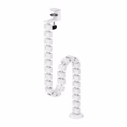 Neomounts ADS06-131WH Spina vertebrale - montaggio a morsetto - universale - Vista aggiuntiva 2