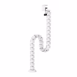 Neomounts ADS06-131WH Spina vertebrale - montaggio a morsetto - universale - Vista aggiuntiva 4