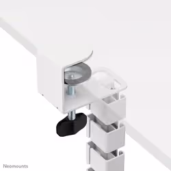 Neomounts ADS06-131WH Spina vertebrale - montaggio a morsetto - universale - Vista aggiuntiva 6